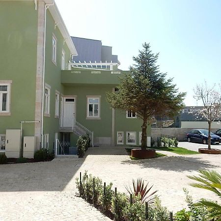 Porto Traveler Apartment ภายนอก รูปภาพ