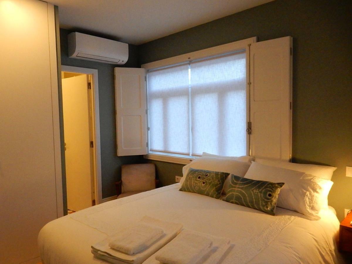 Porto Traveler Apartment ภายนอก รูปภาพ