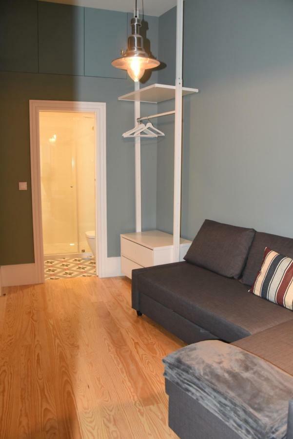Porto Traveler Apartment ภายนอก รูปภาพ