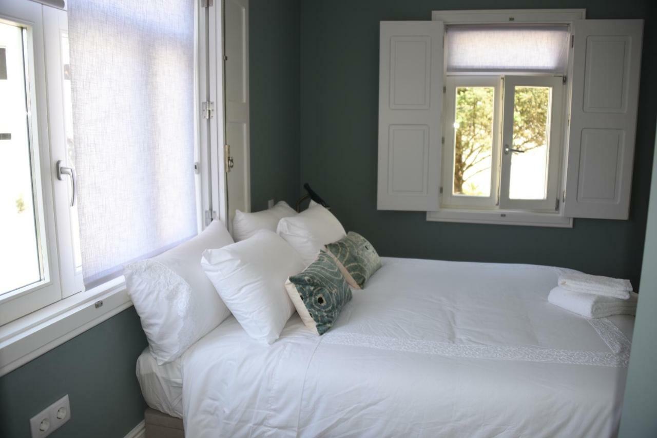 Porto Traveler Apartment ภายนอก รูปภาพ