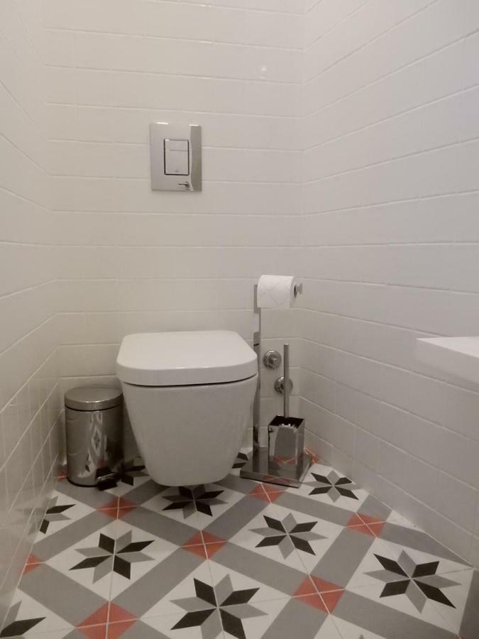 Porto Traveler Apartment ภายนอก รูปภาพ