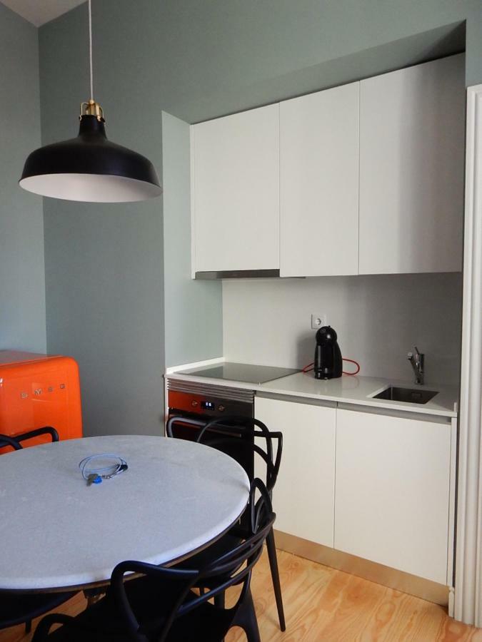 Porto Traveler Apartment ภายนอก รูปภาพ