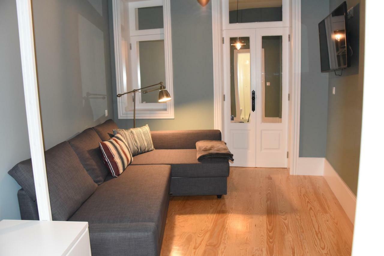 Porto Traveler Apartment ภายนอก รูปภาพ