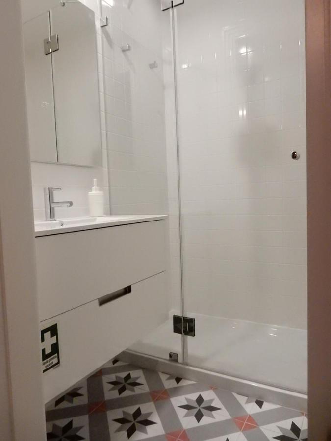 Porto Traveler Apartment ภายนอก รูปภาพ