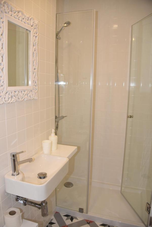 Porto Traveler Apartment ภายนอก รูปภาพ